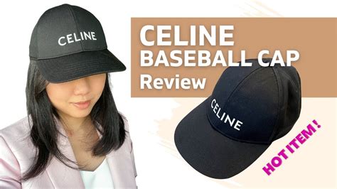 celine baseball cap size guide|Celine Size Chart .